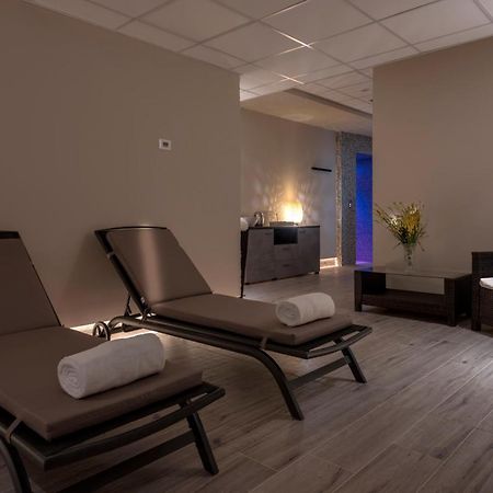 Casole dʼElsa Antica Fonte Resort المظهر الخارجي الصورة