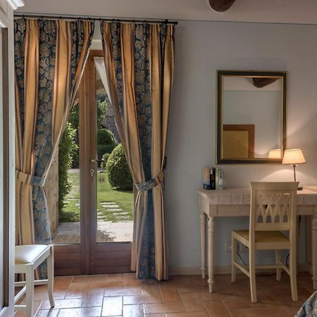 Casole dʼElsa Antica Fonte Resort المظهر الخارجي الصورة