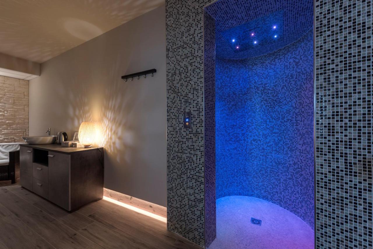Casole dʼElsa Antica Fonte Resort المظهر الخارجي الصورة